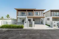 4 Bedroom House for Sale in Horizon By Patta exterior facade