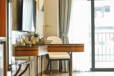 Studio Condo for Sale at Wyndham Jomtien Pattaya, Pattaya, Thailand — Condo — photo 4