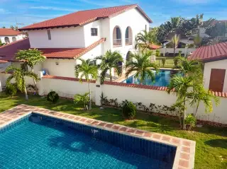 Mabprachan Gardens — new development photo 5, Pattaya Thailand
