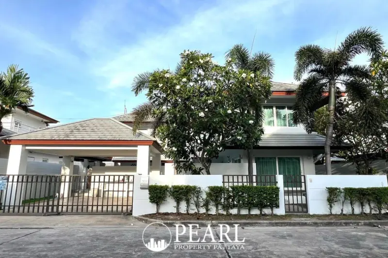 3 Bedroom House for Sale at Sea Breeze Villa Pattaya – Villa/House for Sale in Pattaya