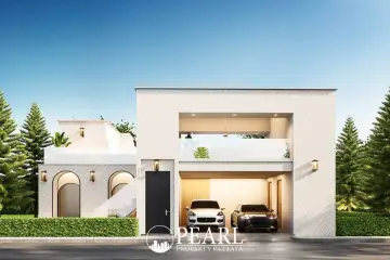 4 Bedroom House for Sale at Villa Trivana