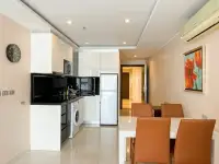 1 Bedroom Condo for Sale at Wongamat Tower, Pattaya, Thailand — 1-bedroom Condo — photo 5