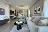 4 Bedroom House for Sale at Tropical Village private swimming pool