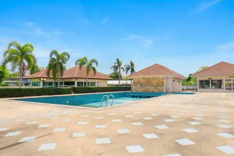 Pattaya Tropical — บ้าน in Pattaya, photo 2 of 5