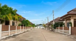 PMC Home 4 — new development photo 4, Pattaya Thailand