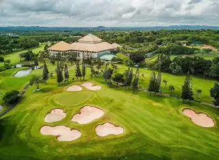 Phoenix Gold Golf — new development photo 5, Pattaya Thailand