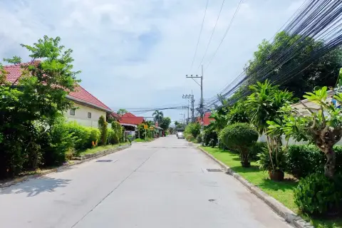 Park Rung Ruang — บ้าน in Pattaya, photo 5 of 5