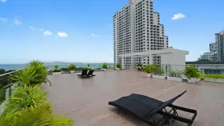 Sunset Boulevard Residence 2 — new development photo 4, Pattaya Thailand