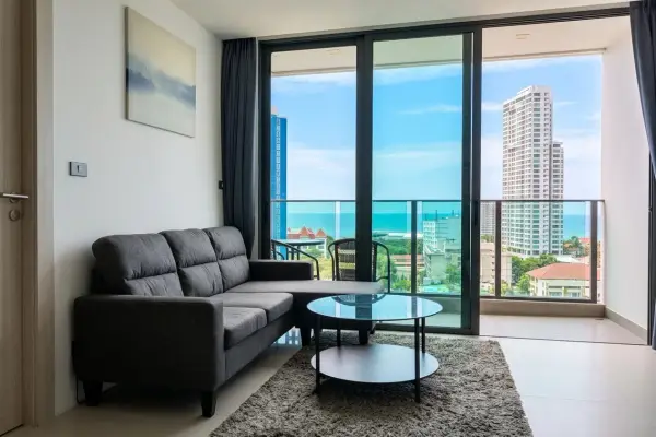 1 Bedroom Condo for Sale at Jewel Pratumnak