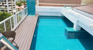 Siam Oriental Elegance 2 — new development photo 5, Pattaya Thailand