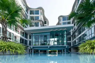 Sea Zen — new development photo 2, Pattaya Thailand