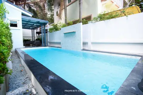 Fa Rim Haad Village — Maison in Jomtien, Pattaya, photo 3 of 5