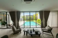 3 Bedroom House for Sale at The Prospect, Pattaya, Thailand — 3-bedroom House — photo 5