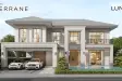4 Bedroom House for Sale at Patta Terrane
