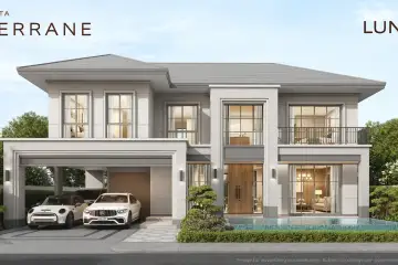 4 Bedroom House for Sale at Patta Terrane