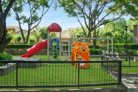 Silk Road Place — Haus in Pattaya, photo 4 of 6