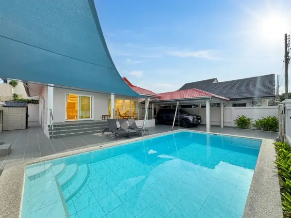 3 Bedroom House for Sale at Royal Prestige