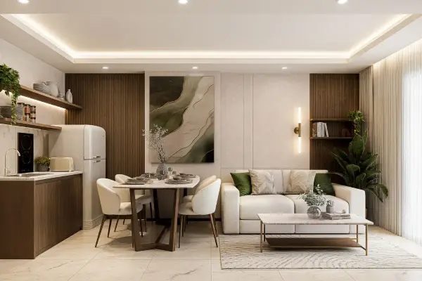 1 Bedroom Condo for Sale at Siam Oriental Beach