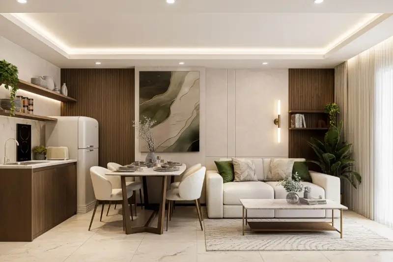 1 Bedroom Condo for Sale at Siam Oriental Beach – Condo for Sale in Pattaya