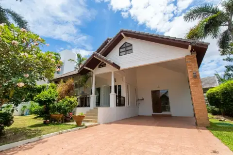Pattaya Green Ville — บ้าน in Pattaya, photo 5 of 5