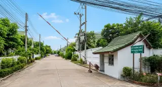 Baan Suan Suwattana Phase 2 — new development photo 5, Pattaya Thailand