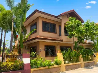 Eakmongkol 5/2 — new development photo 4, Pattaya Thailand