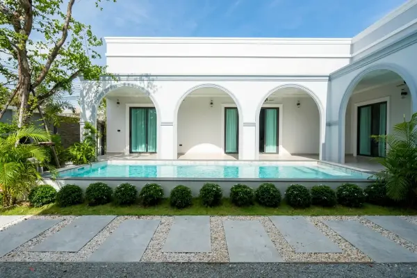 4 Bedroom House for Sale in Nong Prue
