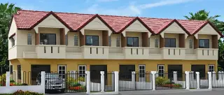 Baan Ngam Charoen 10 — new development photo 2, Pattaya Thailand