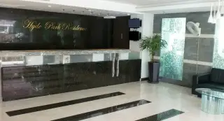 Hyde Park Residence 1 — new development photo 5, Pattaya Thailand