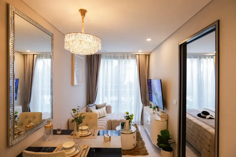 1 Bedroom Condo for Sale at Copacabana Coral Reef – Condo for Sale in Pattaya