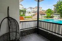 2 Bedroom House for Sale in Pratumnak Hill, Pattaya, Thailand — 2-bedroom House — photo 3