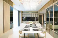 3 Bedroom Condo for Sale at SKYPARK Lucean Jomtien Pattaya, Pattaya, Thailand — 3-bedroom Condo — photo 3