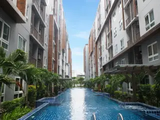 The Trust Central Pattaya — new development photo 4, Pattaya Thailand