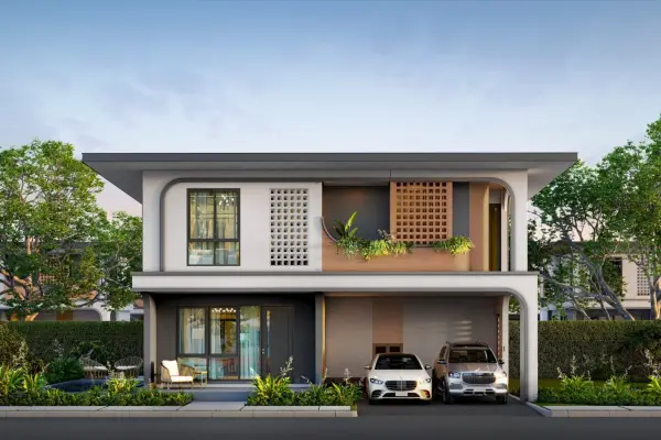 3 Bedroom House for Sale at Spectra Residence