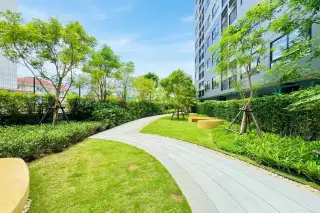 Vay Pothisan — new development photo 2, Pattaya Thailand