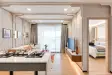 1 Bedroom Condo for Sale at Aquarous Jomtien Pattaya