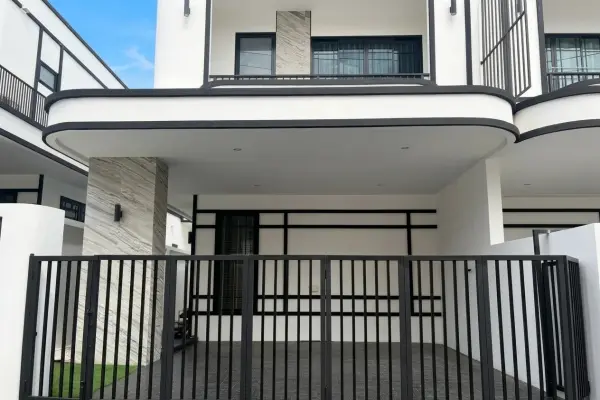 3 Bedroom House for Sale at Glam Boonsampan 6