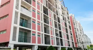 Life Vela Casa — new development photo 5, Pattaya Thailand