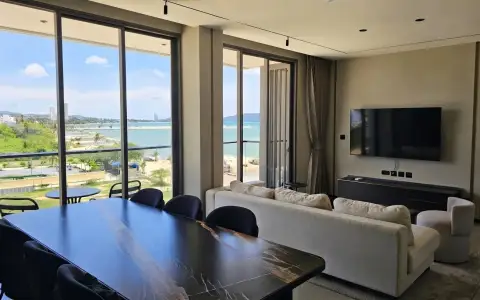 2 Bedroom Condo for Sale at Panora Estuaria, Pattaya, Thailand — 2-bedroom Condo — photo 2