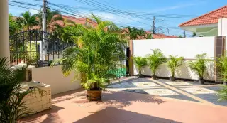 Chokchai Garden Home 2 — new development photo 3, Pattaya Thailand