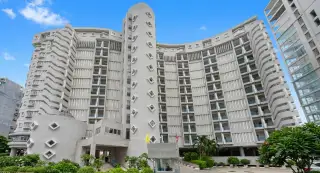 Peak Condominium — new development photo 2, Pattaya Thailand