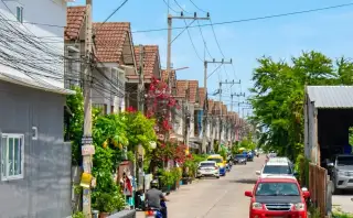 Moo Baan Chawala — new development photo 2, Pattaya Thailand