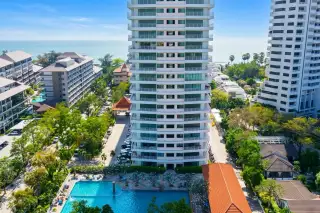 View Talay 5D — new development photo 2, Pattaya Thailand