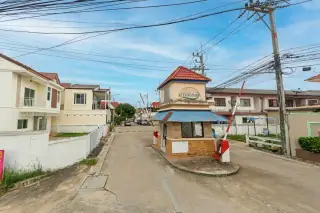 Baan Ngam Charoen 9 — new development photo 3, Pattaya Thailand
