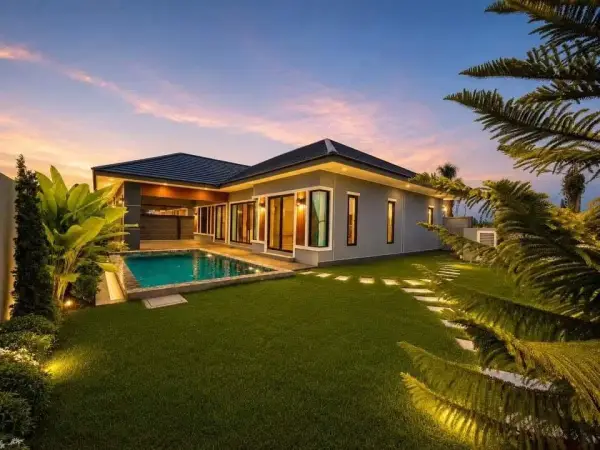 3 Bedroom House for Sale in Chak Nok