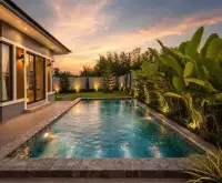 3 Bedroom House for Sale, Pattaya, Thailand — 3-bedroom House — photo 2
