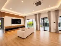 3 Bedroom House for Sale, Pattaya, Thailand — 3-bedroom House — photo 1