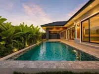 3 Bedroom House for Sale, Pattaya, Thailand — 3-bedroom House — photo 4