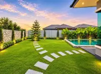 3 Bedroom House for Sale, Pattaya, Thailand — 3-bedroom House — photo 3