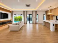 3 Bedroom House for Sale, Pattaya, Thailand — 3-bedroom House — photo 5